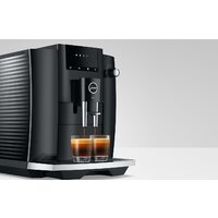 JURA E4 Piano Black EA (15435) Image #7