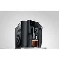 JURA E4 Piano Black EA (15435) Image #11