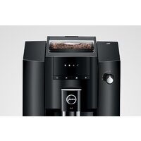 JURA E4 Piano Black EA (15435) Image #5