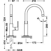 Tres Loft-Colors 20020505NE Image #2