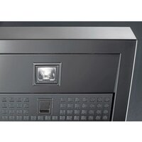 Falmec Plane Design 120 800 м3/ч (нержавеющая сталь) Image #5