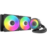 Arctic Liquid Freezer III Pro 280 A-RGB ACFRE00183A