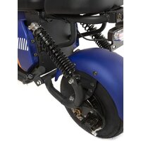 Smart Balance Mini Sport 2024 (синий) Image #6