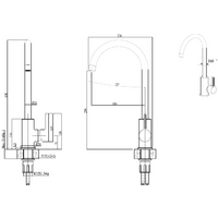 Elleci C01 Full Black G40 Image #2