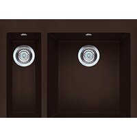 Elleci Quadra 150 Espresso 78 Image #1