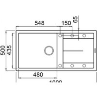 Elleci Unico 480 Aluminium M79 Image #2