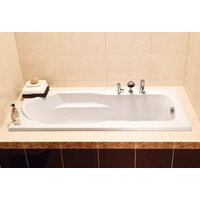 Cersanit Santana 170x70 (с ножками) Image #2