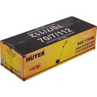 Снегоуборщик Huter SGC 1700E - Превью изображения №7 — Интернет-магазин Your Sale
