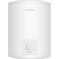 Накопительный электрический водонагреватель над мойкой Royal Thermo RWH 10 Genie ECO O - Превью изображения №2 — Интернет-магазин Your Sale