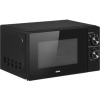 Микроволновая печь BBK 20MWS-762M/B - Превью изображения №4 — Интернет-магазин Your Sale