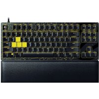 Razer Huntsman V2 TKL ESL Edition (Red Switch, нет кириллицы)