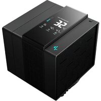 DeepCool Assassin IV VC Vision R-ASN4-BKNVMD-G