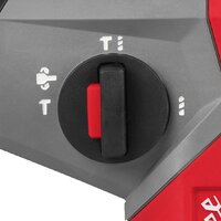 Milwaukee M12 FHAC16-0X 4933499184 (без АКБ, кейс) Image #6