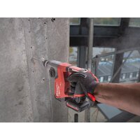 Milwaukee M12 FHAC16-0X 4933499184 (без АКБ, кейс) Image #14
