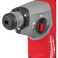 Milwaukee M12 FHAC16-0X 4933499184 (без АКБ, кейс) Image #5
