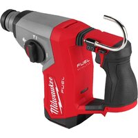 Milwaukee M12 FHAC16-0X 4933499184 (без АКБ, кейс) Image #3