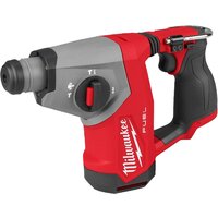 Milwaukee M12 FHAC16-0X 4933499184 (без АКБ, кейс) Image #2