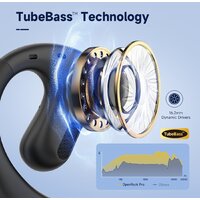 OneOdio OpenRock Pro (бежевый) Image #2