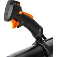 Садовая воздуходувка Gigant LU-05 - Превью изображения №8 — Интернет-магазин Your Sale