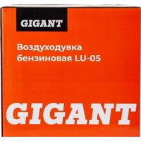 Садовая воздуходувка Gigant LU-05 - Превью изображения №21 — Интернет-магазин Your Sale
