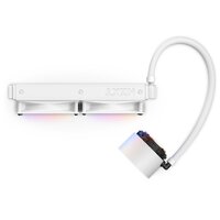Система жидкостного охлаждения для процессора NZXT Kraken Elite 240 RGB RL-KR24E-W1 - Превью изображения №2 — Интернет-магазин Your Sale