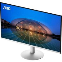 Монитор AOC 24B30H3/BW - Превью изображения №2 — Интернет-магазин Your Sale