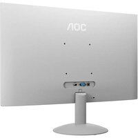 Монитор AOC 24B30H3/BW - Превью изображения №9 — Интернет-магазин Your Sale