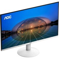 Монитор AOC 24B30H3/BW - Превью изображения №6 — Интернет-магазин Your Sale