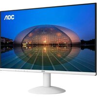 Монитор AOC 24B30H3/BW - Превью изображения №3 — Интернет-магазин Your Sale