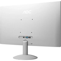 Монитор AOC 24B30H3/BW - Превью изображения №8 — Интернет-магазин Your Sale