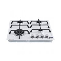 Варочная панель Schtoff H 6105 P06 IS (белый) - Превью изображения №2 — Интернет-магазин Your Sale