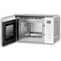 Микроволновая печь Hotpoint MF25G WH H - Превью изображения №6 — Интернет-магазин Your Sale