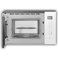 Микроволновая печь Hotpoint MF25G WH H - Превью изображения №5 — Интернет-магазин Your Sale