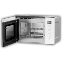 Микроволновая печь Hotpoint MF25G WH H - Превью изображения №2 — Интернет-магазин Your Sale