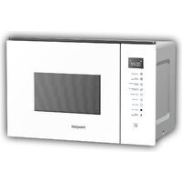 Микроволновая печь Hotpoint MF25G WH H - Превью изображения №3 — Интернет-магазин Your Sale