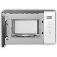 Микроволновая печь Hotpoint MF25G WH H - Превью изображения №4 — Интернет-магазин Your Sale