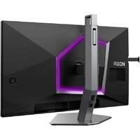 Игровой монитор AOC Agon Pro AG246FK6 - Превью изображения №6 — Интернет-магазин Your Sale