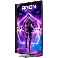 Игровой монитор AOC Agon Pro AG246FK6 - Превью изображения №11 — Интернет-магазин Your Sale