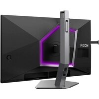 Игровой монитор AOC Agon Pro AG246FK6 - Превью изображения №13 — Интернет-магазин Your Sale
