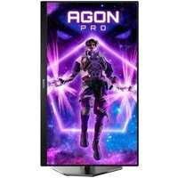 Игровой монитор AOC Agon Pro AG246FK6 - Превью изображения №10 — Интернет-магазин Your Sale