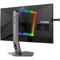 Игровой монитор AOC Agon Pro AG246FK6 - Превью изображения №8 — Интернет-магазин Your Sale
