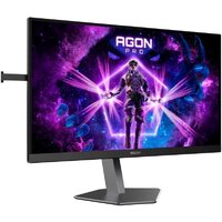 Игровой монитор AOC Agon Pro AG246FK6 - Превью изображения №2 — Интернет-магазин Your Sale