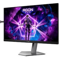 Игровой монитор AOC Agon Pro AG246FK6 - Превью изображения №5 — Интернет-магазин Your Sale