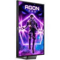 Игровой монитор AOC Agon Pro AG246FK6 - Превью изображения №12 — Интернет-магазин Your Sale