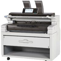 МФУ Ricoh MP W6700SP - Превью изображения №2 — Интернет-магазин Your Sale