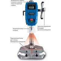 Сверлильный станок Scheppach DP55 - Превью изображения №2 — Интернет-магазин Your Sale