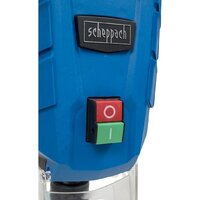 Сверлильный станок Scheppach DP55 - Превью изображения №11 — Интернет-магазин Your Sale