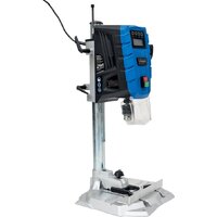 Сверлильный станок Scheppach DP55 - Превью изображения №9 — Интернет-магазин Your Sale