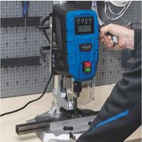 Сверлильный станок Scheppach DP55 - Превью изображения №18 — Интернет-магазин Your Sale