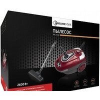 Пылесос Eurostek EVC-3514 - Превью изображения №3 — Интернет-магазин Your Sale